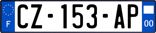 CZ-153-AP