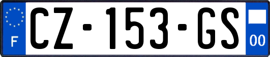 CZ-153-GS