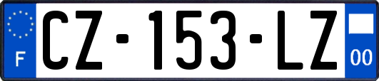 CZ-153-LZ
