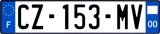 CZ-153-MV