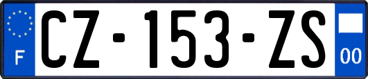 CZ-153-ZS