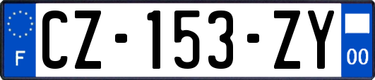 CZ-153-ZY