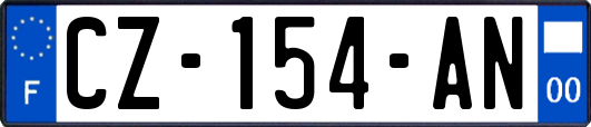 CZ-154-AN