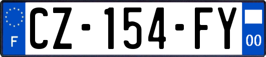CZ-154-FY