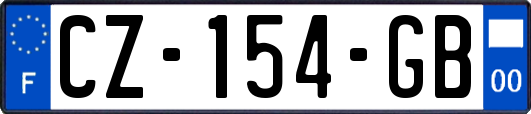 CZ-154-GB