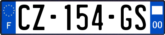 CZ-154-GS