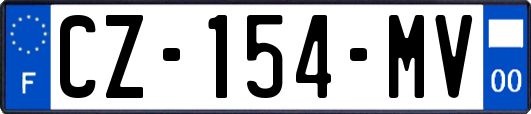CZ-154-MV