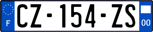 CZ-154-ZS