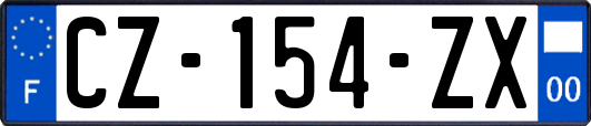 CZ-154-ZX