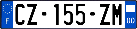 CZ-155-ZM