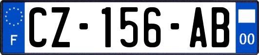 CZ-156-AB