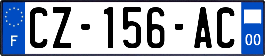 CZ-156-AC