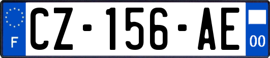 CZ-156-AE