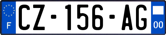 CZ-156-AG