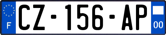 CZ-156-AP