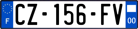 CZ-156-FV