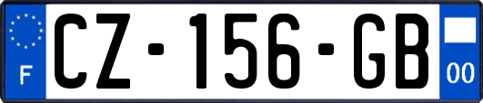 CZ-156-GB