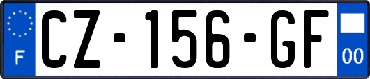 CZ-156-GF