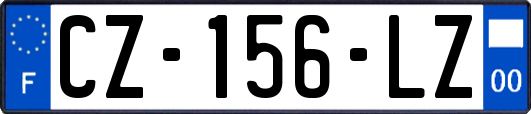 CZ-156-LZ