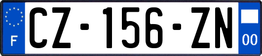 CZ-156-ZN