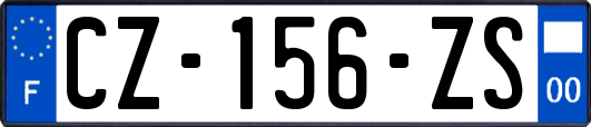 CZ-156-ZS