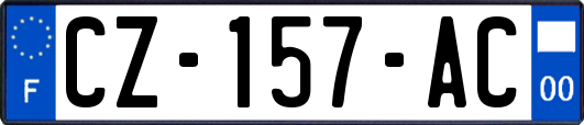 CZ-157-AC