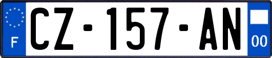 CZ-157-AN