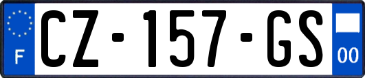 CZ-157-GS