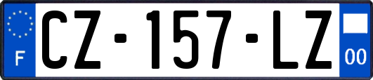 CZ-157-LZ