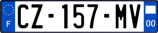 CZ-157-MV