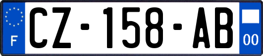 CZ-158-AB