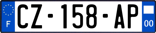 CZ-158-AP