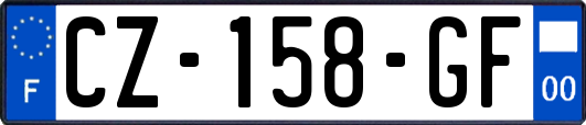CZ-158-GF