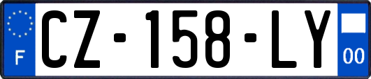 CZ-158-LY