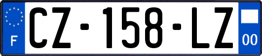 CZ-158-LZ