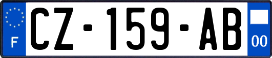 CZ-159-AB