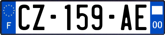 CZ-159-AE