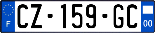 CZ-159-GC