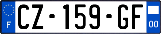 CZ-159-GF