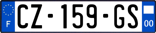 CZ-159-GS