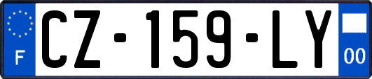 CZ-159-LY