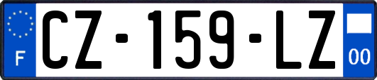 CZ-159-LZ