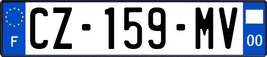 CZ-159-MV