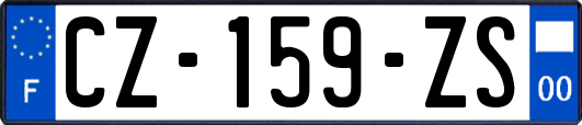 CZ-159-ZS