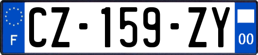 CZ-159-ZY