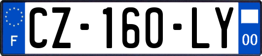 CZ-160-LY