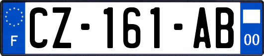 CZ-161-AB