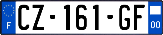 CZ-161-GF