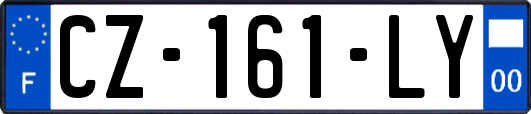 CZ-161-LY