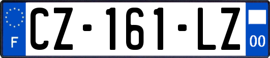 CZ-161-LZ